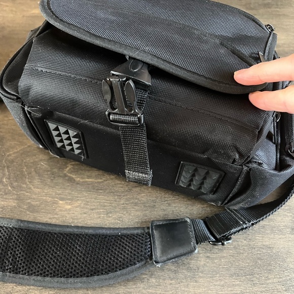 Camera bag - Picture 6 of 10